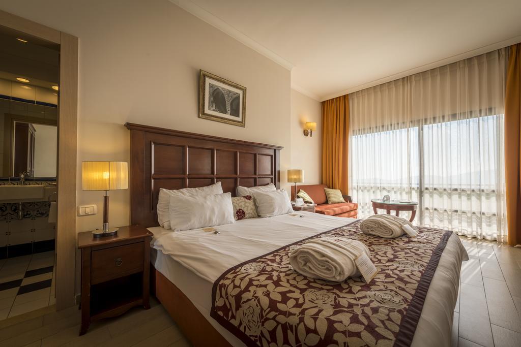 Ruth Safed By Dan Hotels Eksteriør billede
